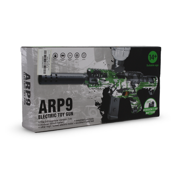 مسدس الألعاب الكهربائي ARP9