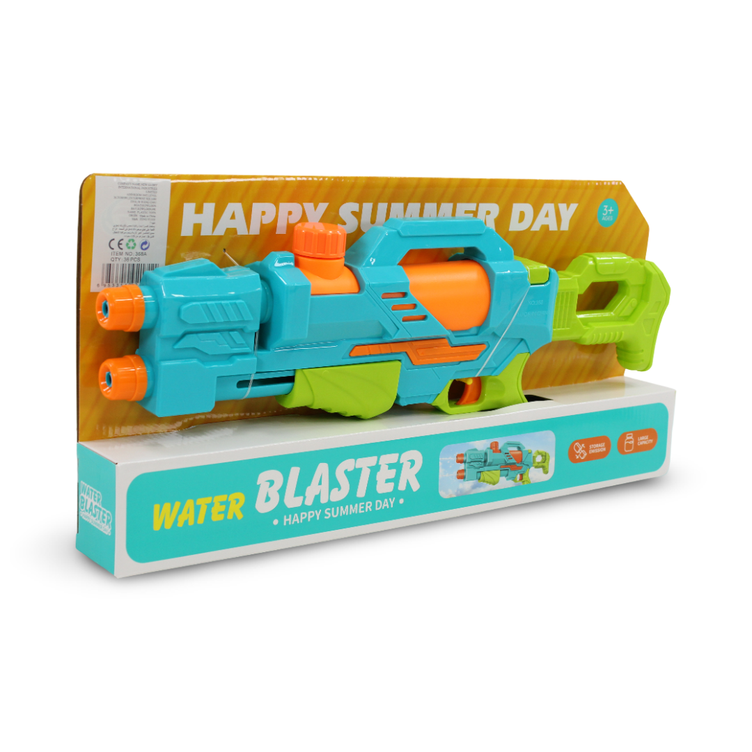 "Happy Summer Day" Water Blaster - Toys - OKO