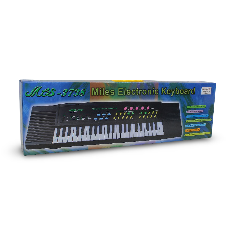 Miles Electronic Piano