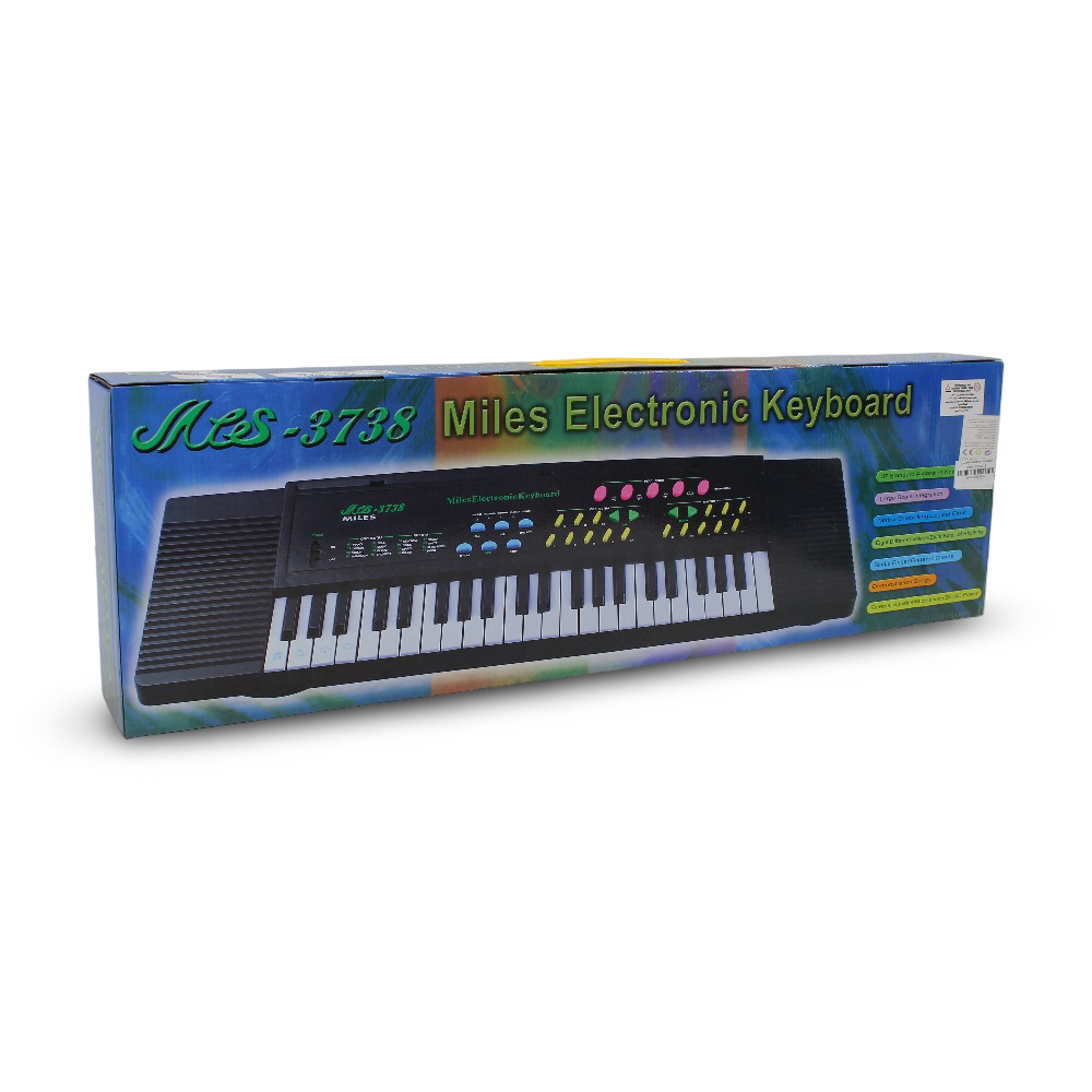 Miles Electronic Piano