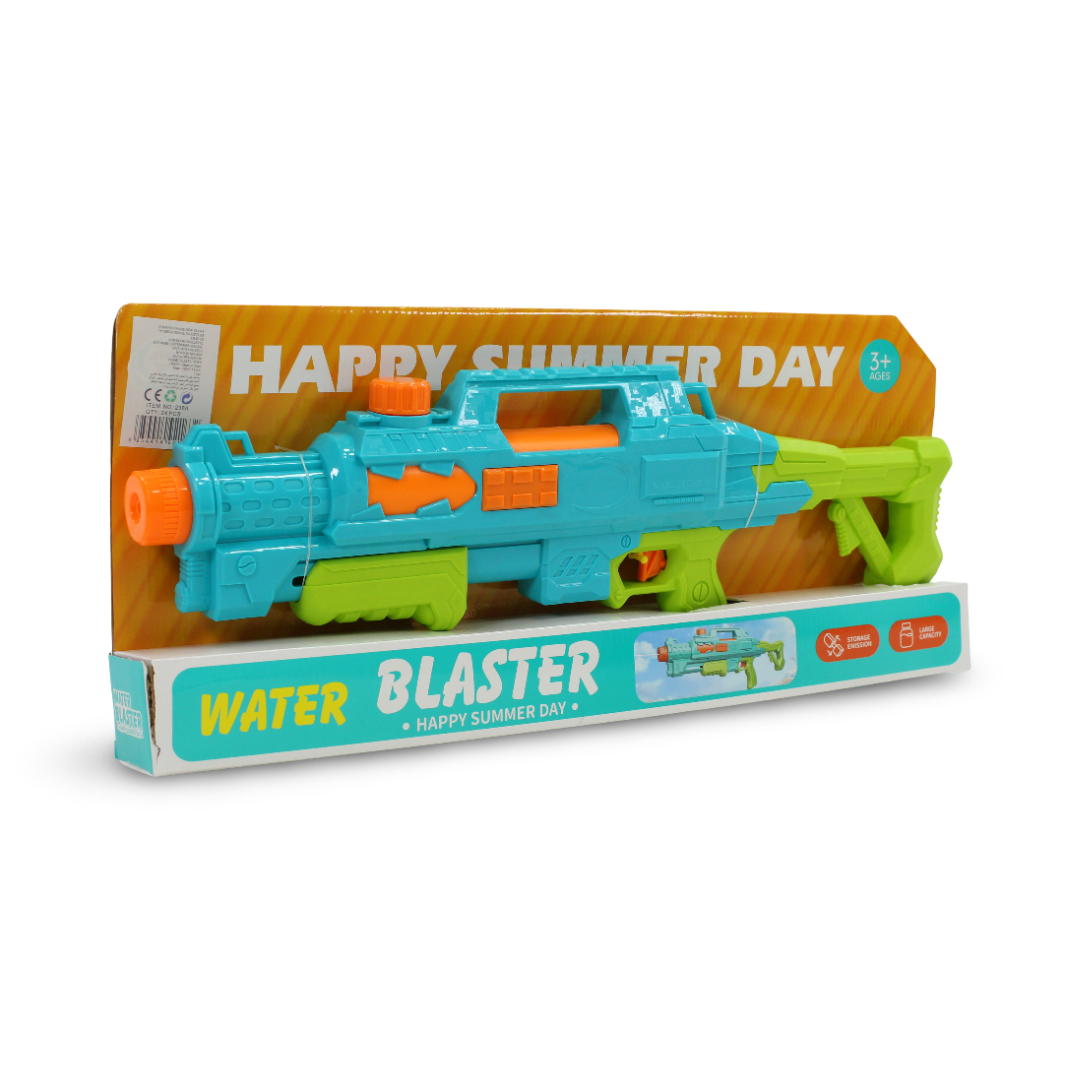 "Happy Summer Day" Water Blaster - Toys - OKO