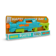 "Happy Summer Day" Water Blaster