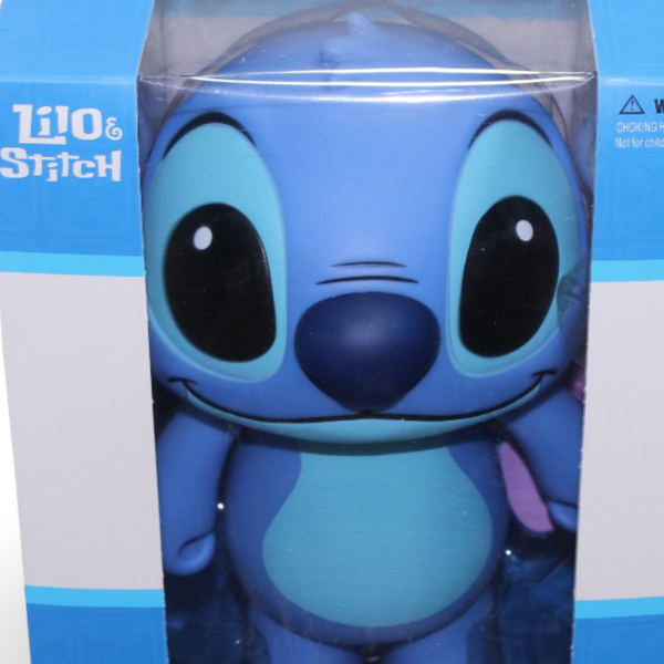 Stitch Action Figure