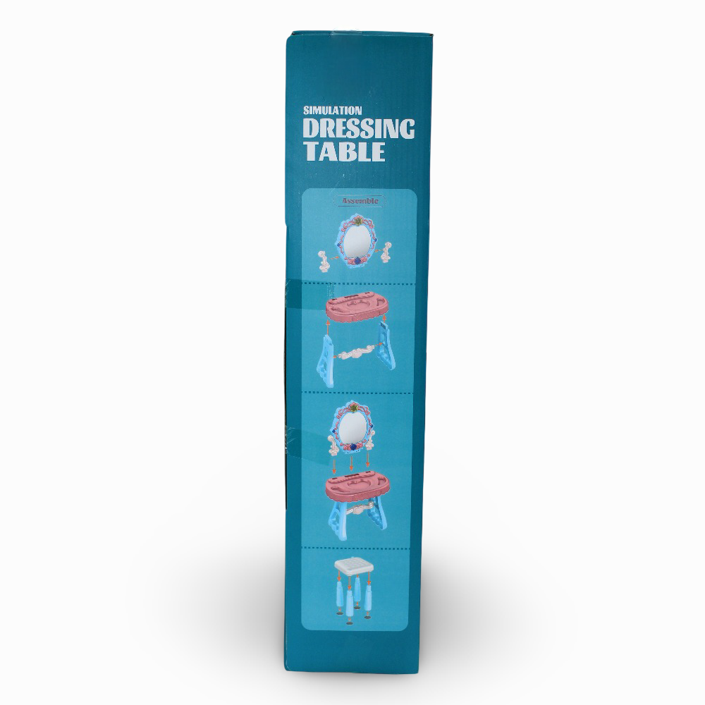 Simulation Dressing Table - Princess Dream