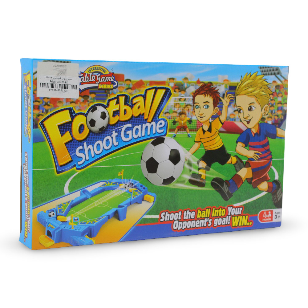 Football Shoot Table Game for Kids