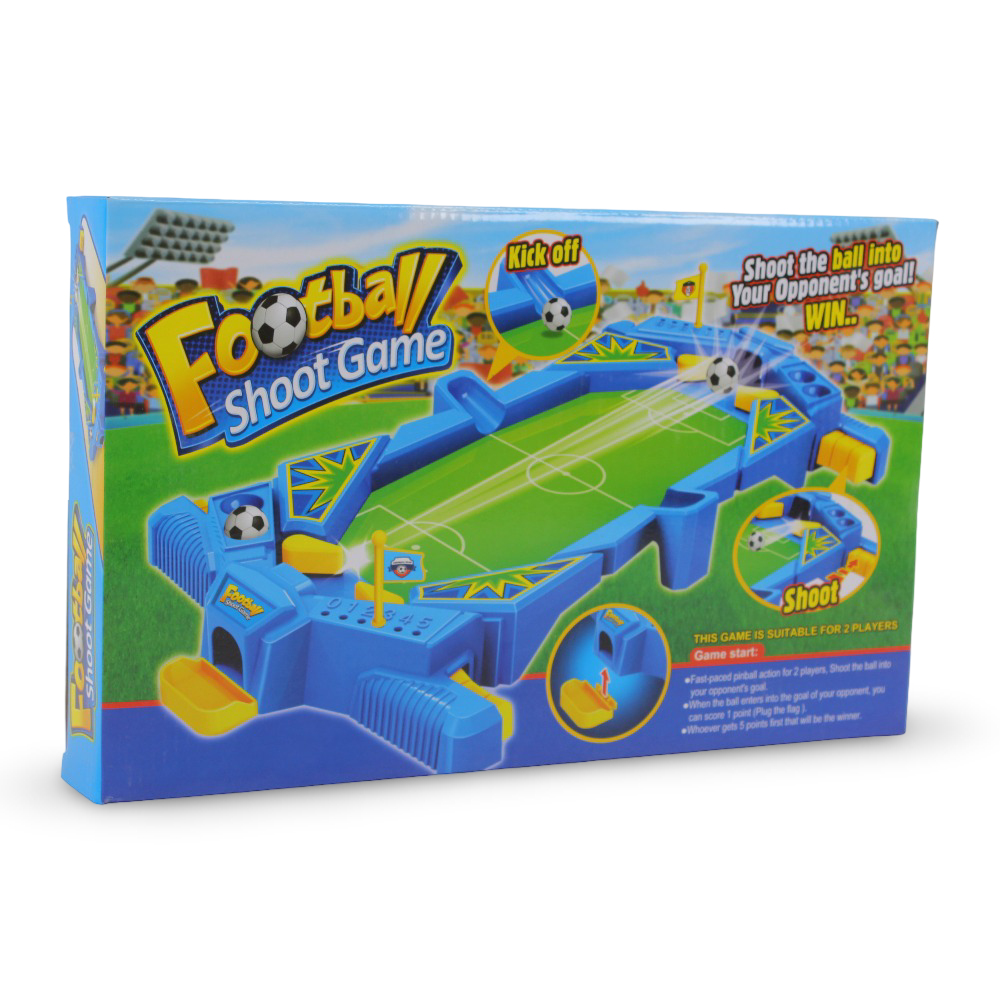 Football Shoot Table Game for Kids