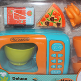 Early Educational Role Play Kitchen Set