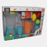 Smart Cook Little Life Expert Funny Juice Shop – Mini Kitchen Series