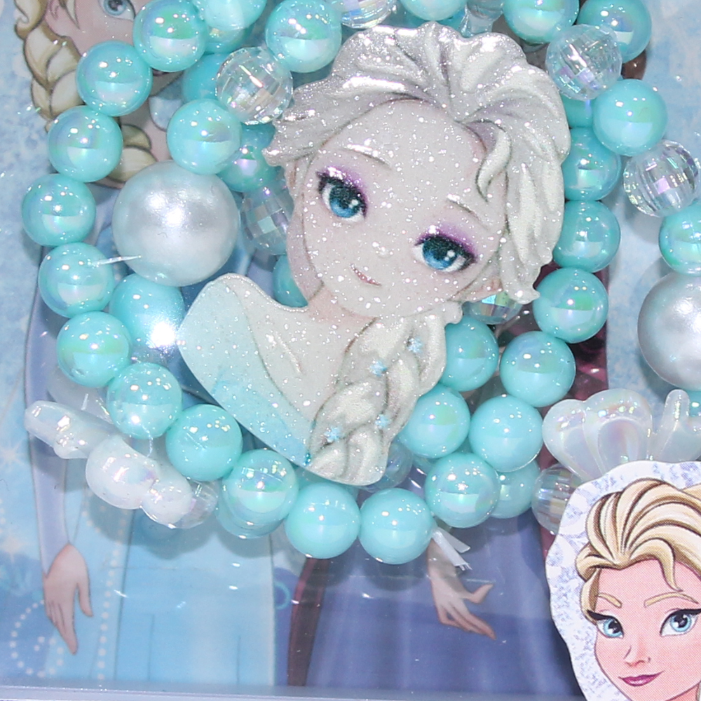 Frozen Fashion Jewelry Set for Girls