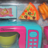 Children's Home Appliance Microwave Oven