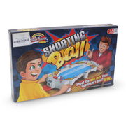 Tabletop Shooting Ball Soccer Game