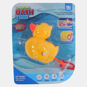 Duck Bath Toy – Floating Bath Time Fun
