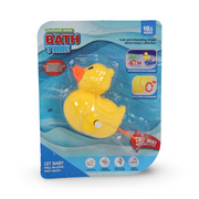 Duck Bath Toy – Floating Bath Time Fun