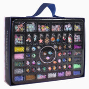 Handheld Make-Up & Jewelry Gift Box