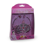 Princess Tiara Jewelry Set – Miracle Dream
