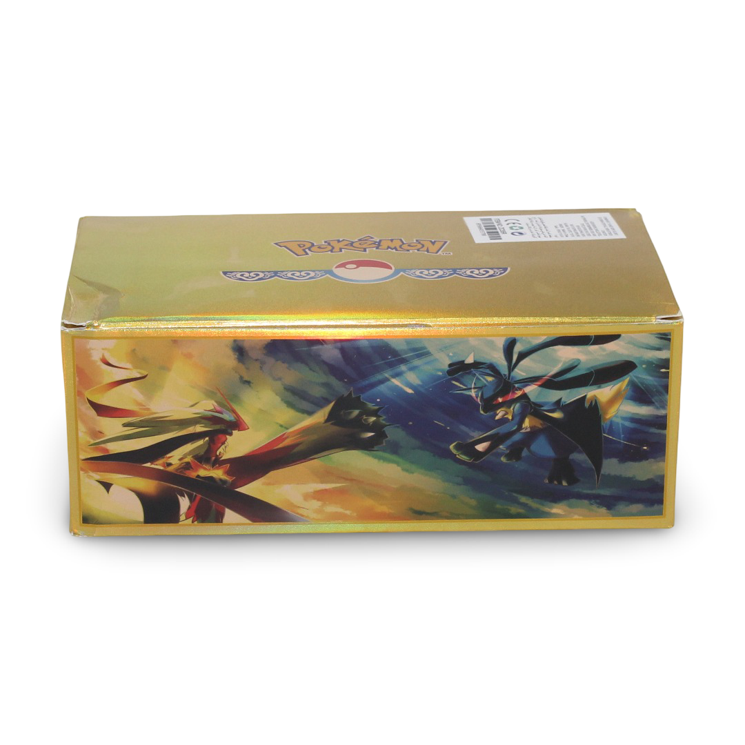Pokémon Trading Card Game – 1 Pcs