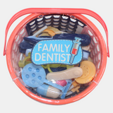 Mickey Mouse Medical Kit
