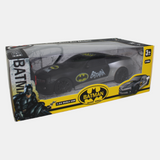 Batman Remote Control Car