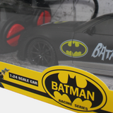 Batman Remote Control Car