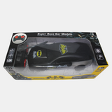 Batman Remote Control Car