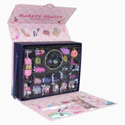 Girls Handheld Beads Bag