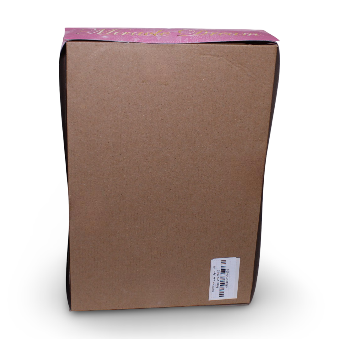 Princess Tiara Jewelry Set with Wand – Miracle Dream