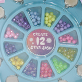 DIY Jewelry Making, Makeup & Skincare Set