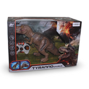 Tyrannosaurus Remote Control Dinosaur Toy