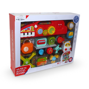 Huanger Musical Blocks Board