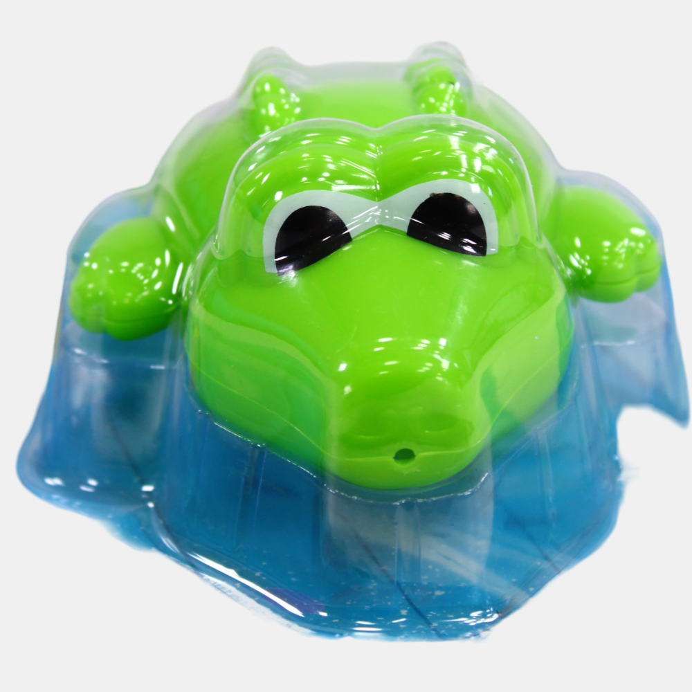 Buy Alex Toys Wrap-A-Dap Croc – Floating Bath Time Fun by OKO from Ourkids