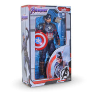 Captain America Action Figure