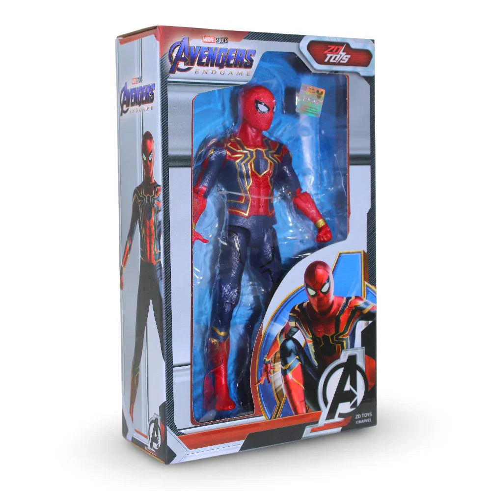 Marvel Avengers End Game Super Heroes – Spider-Man Action Figure