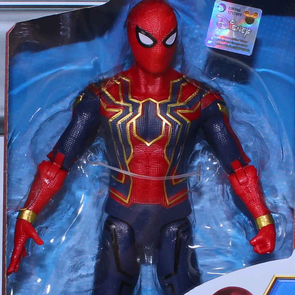 Marvel Avengers End Game Super Heroes – Spider-Man Action Figure