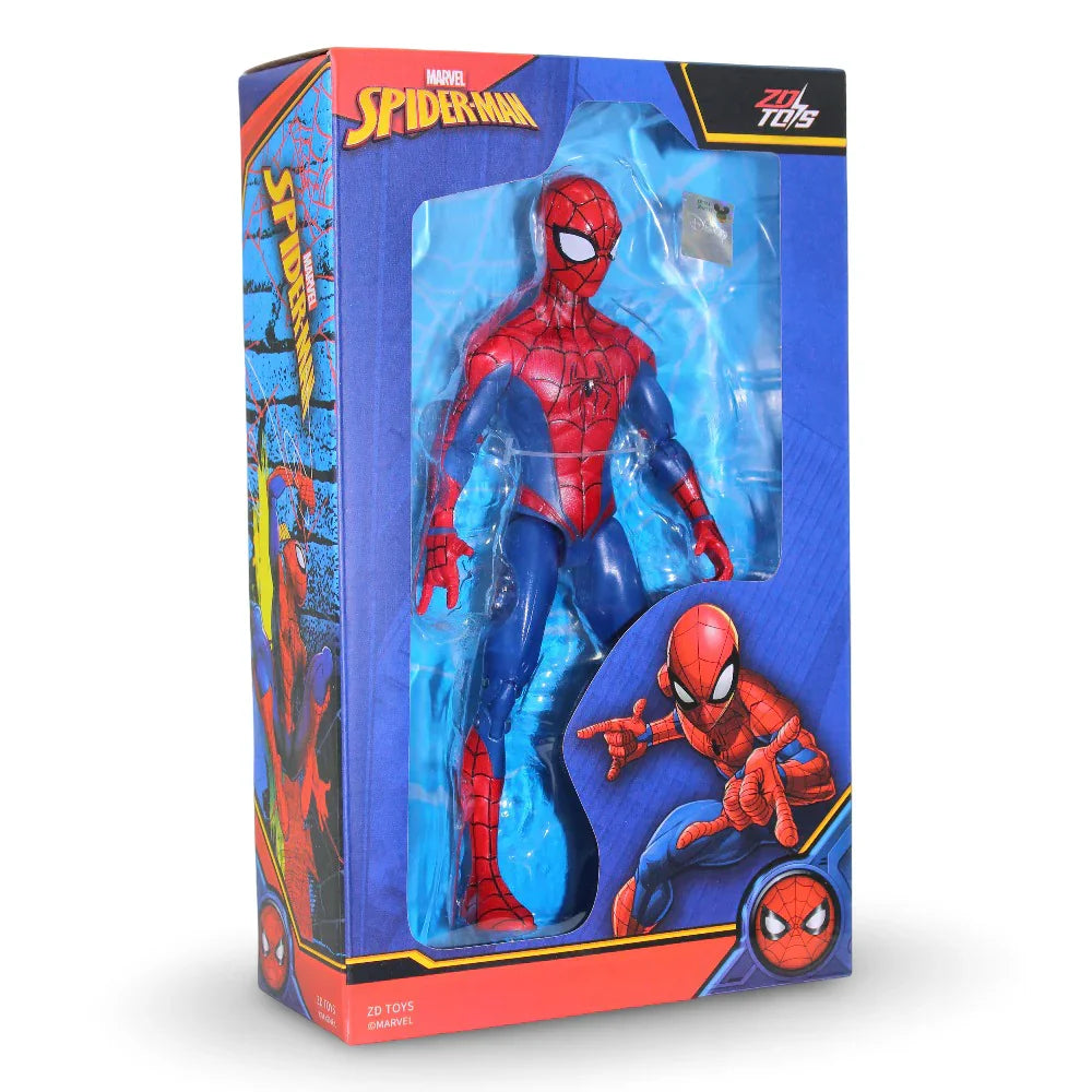 Marvel Super Heroes – Spider-Man Action Figure