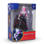 Marvel Super Heroes – Ghost Spider Action Figure