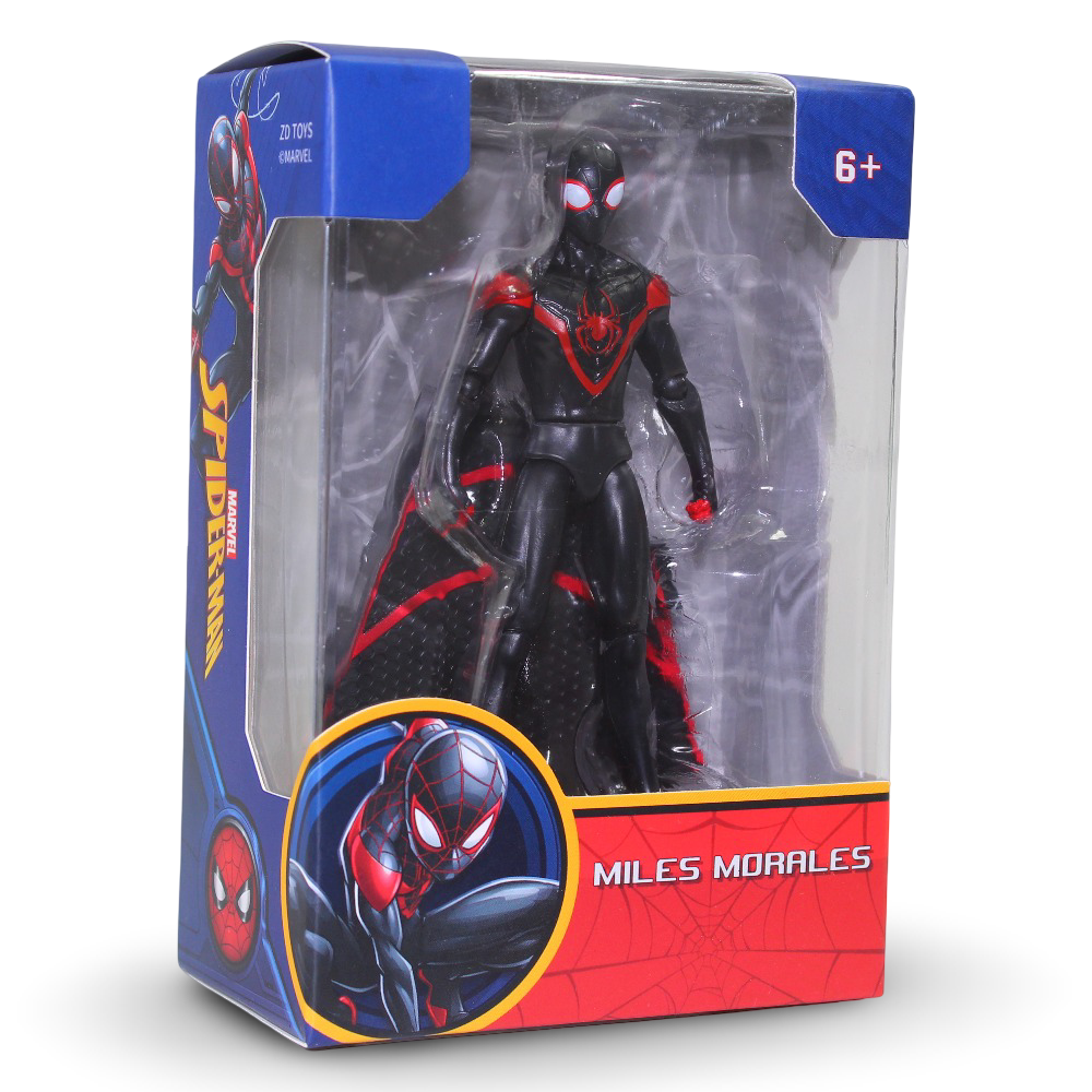 Marvel Super Heroes – Miles Morales Action Figure