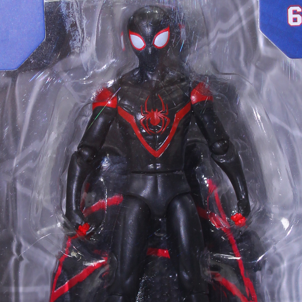 Marvel Super Heroes – Miles Morales Action Figure