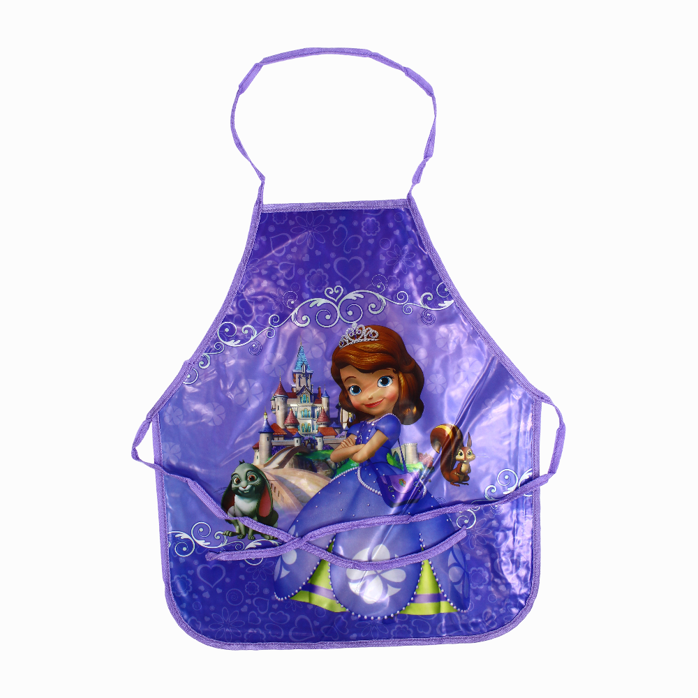 Sofia Kitchen Apron