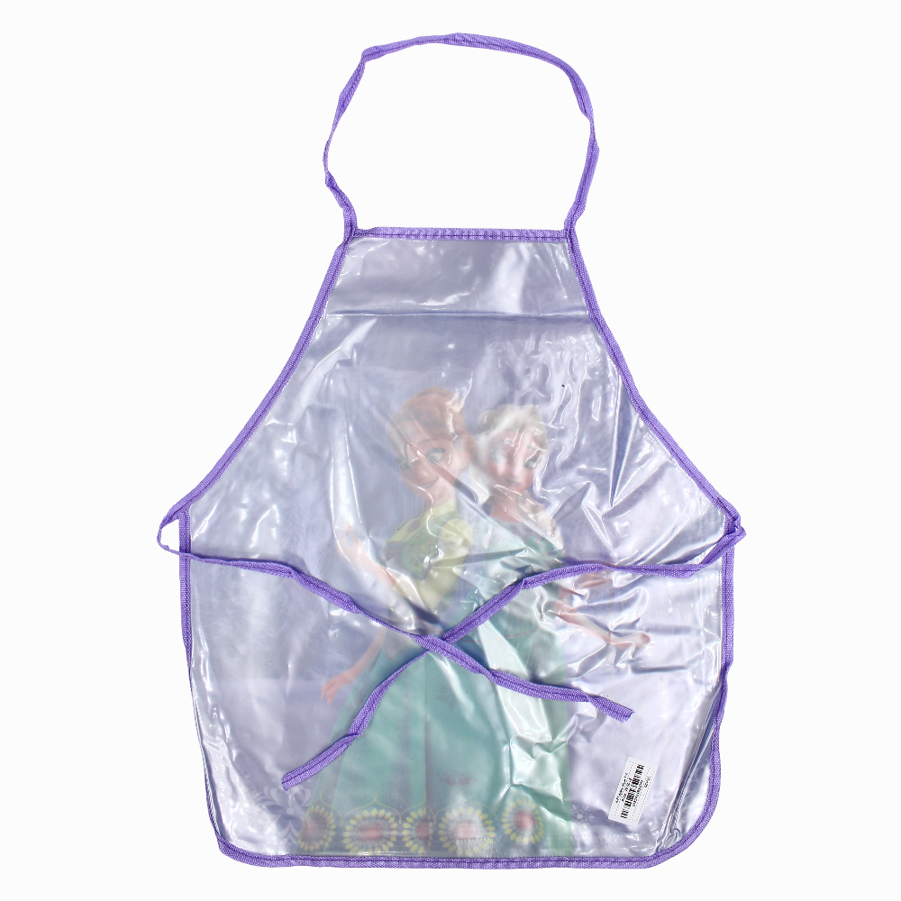 Frozen Kitchen Apron