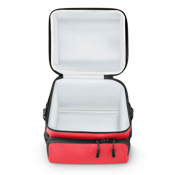 Tank Insulated Thermal Bag 12L – Red