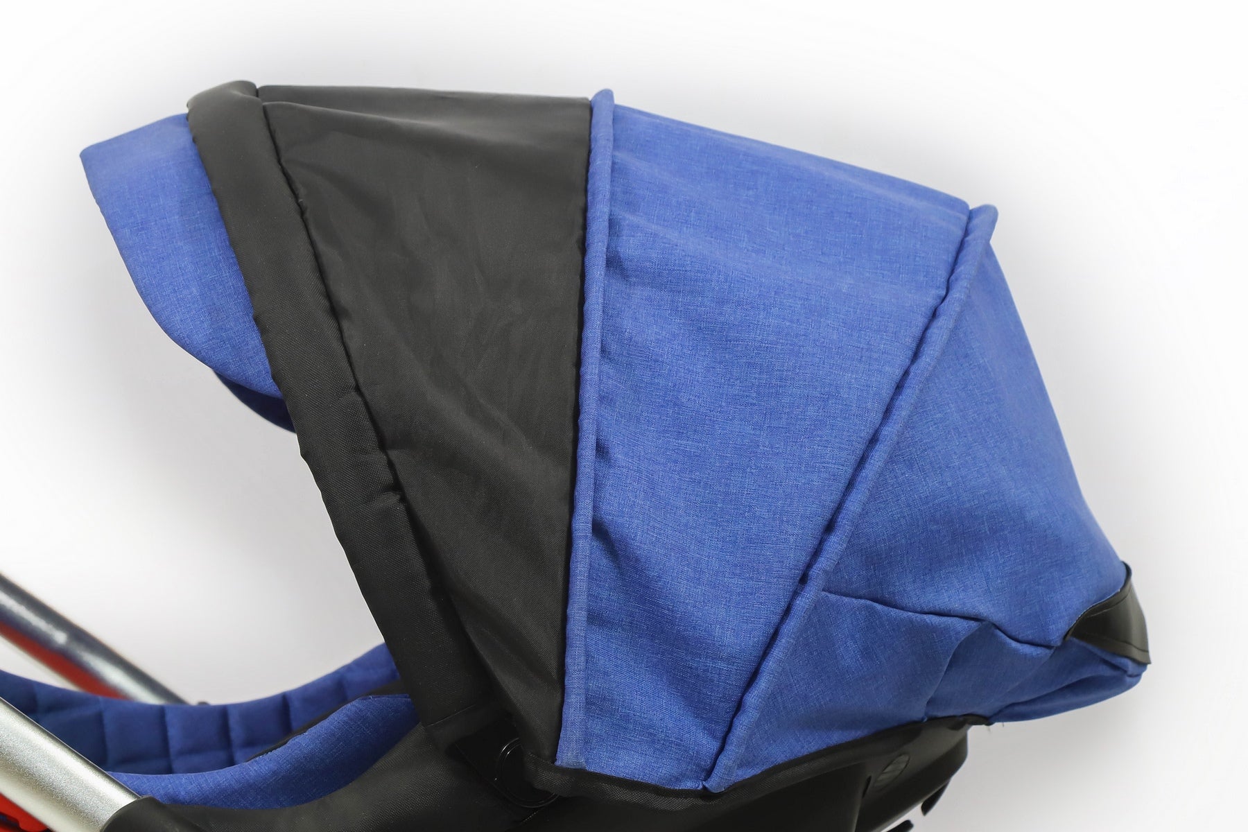 Petit Bebe Premium Baby Car Seat – Blue
