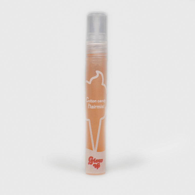 Glow Up Sweet Cotton Candy Collection – Sweet Fun in Every Spritz