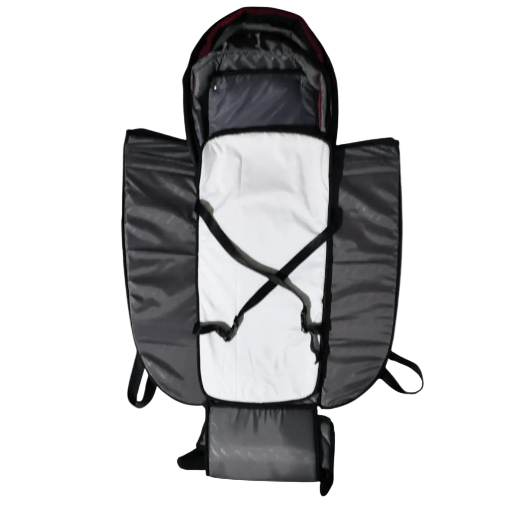 Petit Bebe Carry Cot Allure 0-12m – Navy