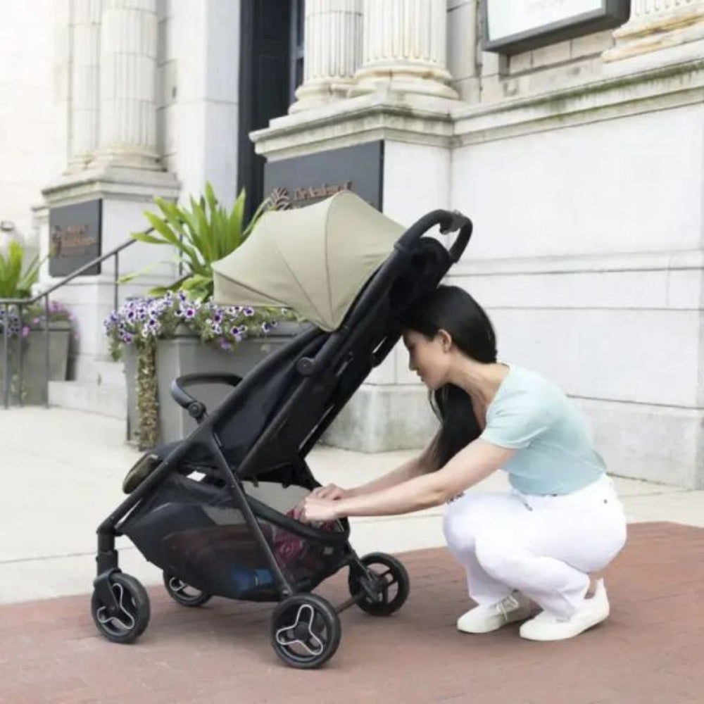 Graco Myavo Stormy Stroller