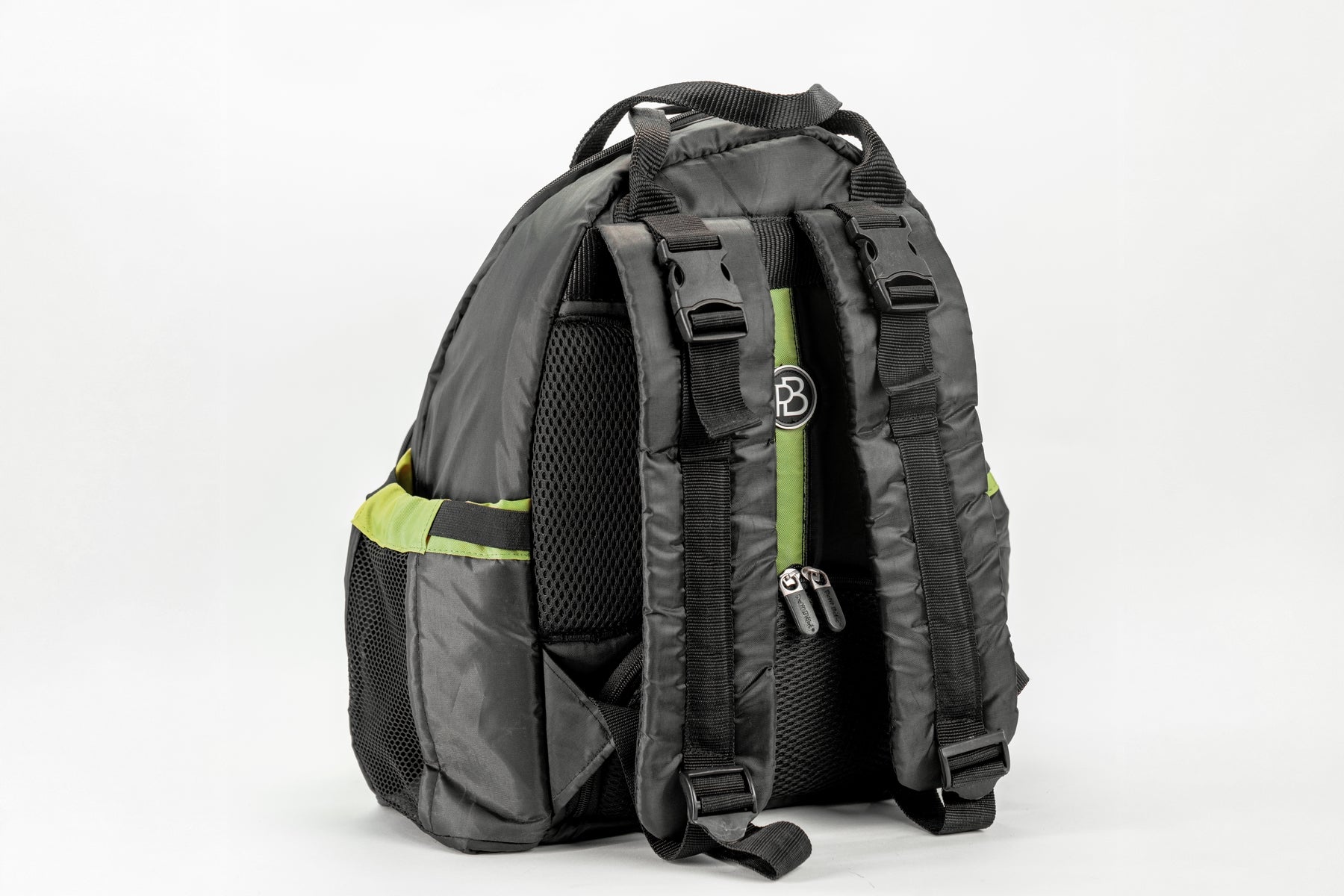 Petit Bebe Baby Diaper Bag Smart Space – Green