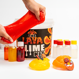 The Lava Slime Kit