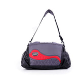 Petit Bebe Smart Gear Diaper Bag – Red