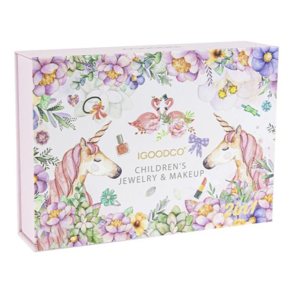 Children's Jewelry & Make-up