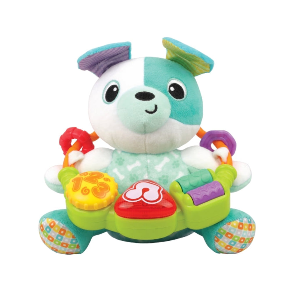WinFun Play-With-Me Puppy