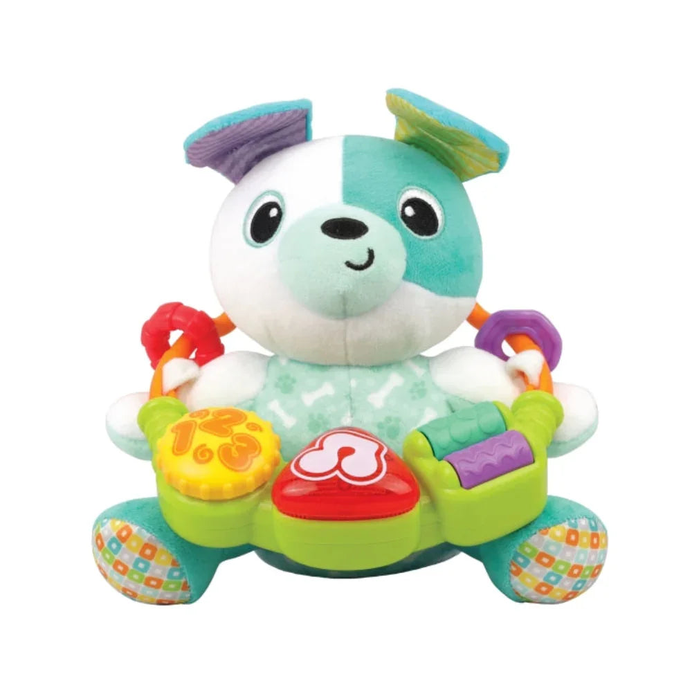 WinFun Play-With-Me Puppy - Toys